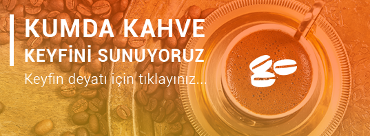 KUMDA KAHVE